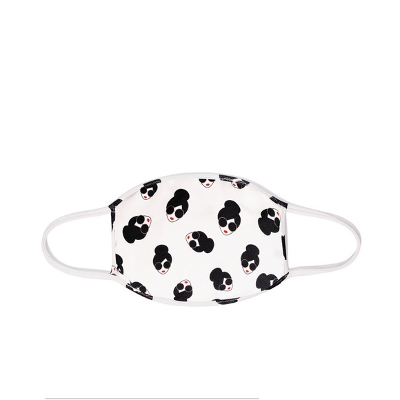 Alice+Olivia face mask pack of 3 - Picture 2 of 5